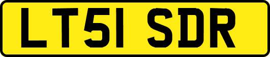 LT51SDR