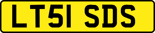 LT51SDS