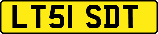 LT51SDT