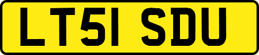 LT51SDU