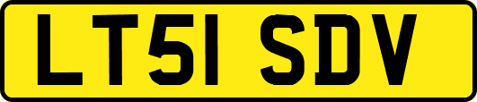 LT51SDV
