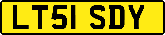 LT51SDY