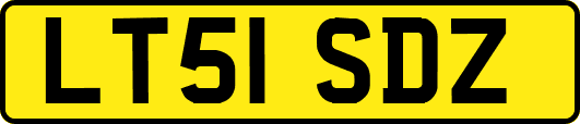 LT51SDZ