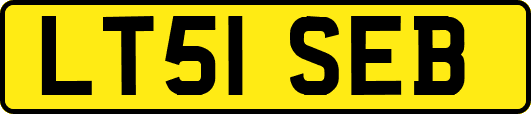 LT51SEB