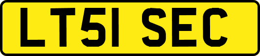 LT51SEC