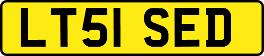 LT51SED