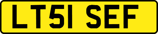 LT51SEF