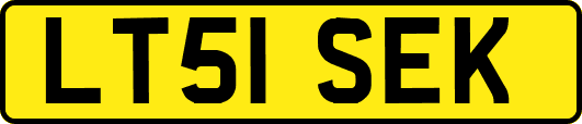 LT51SEK