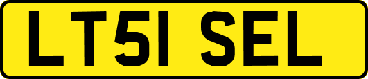 LT51SEL