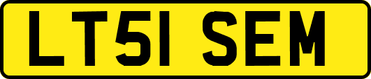LT51SEM