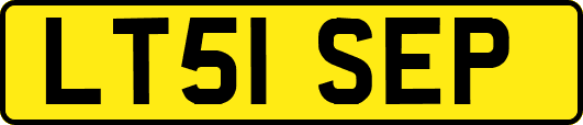 LT51SEP