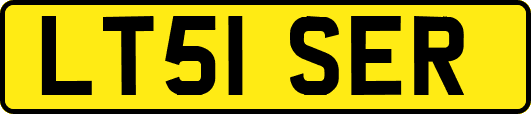 LT51SER