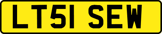 LT51SEW