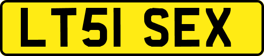 LT51SEX