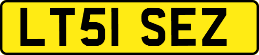 LT51SEZ