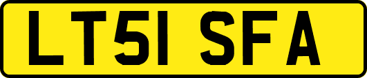 LT51SFA