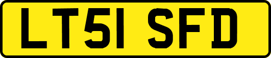 LT51SFD