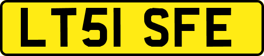 LT51SFE