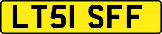 LT51SFF