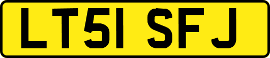 LT51SFJ