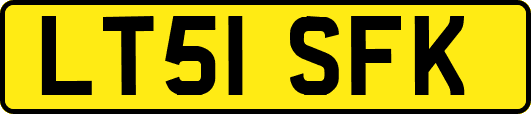 LT51SFK