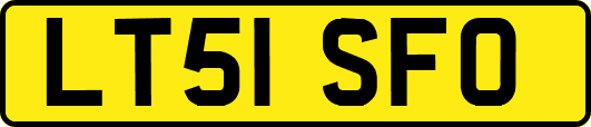 LT51SFO