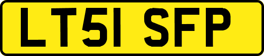 LT51SFP