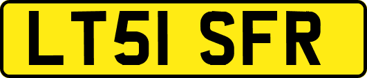 LT51SFR