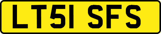 LT51SFS