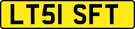 LT51SFT