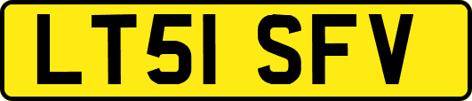 LT51SFV