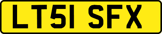 LT51SFX