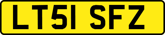 LT51SFZ