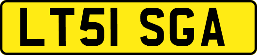 LT51SGA