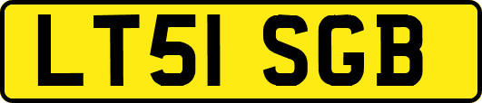 LT51SGB
