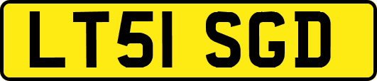 LT51SGD