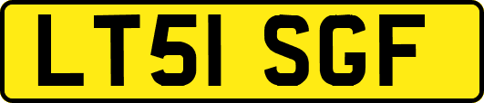 LT51SGF