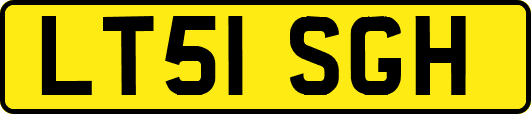 LT51SGH