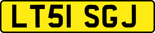 LT51SGJ