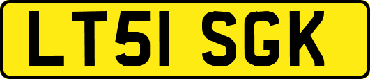 LT51SGK