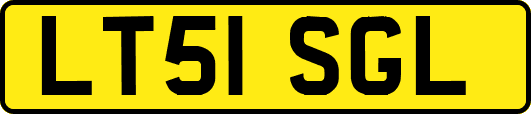 LT51SGL
