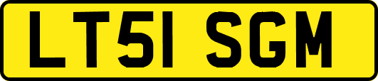 LT51SGM