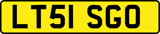 LT51SGO