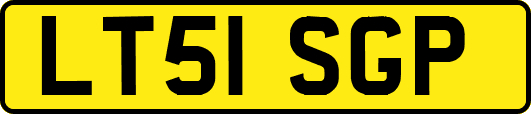 LT51SGP