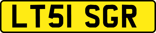 LT51SGR