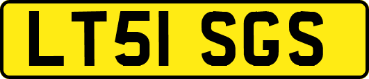 LT51SGS