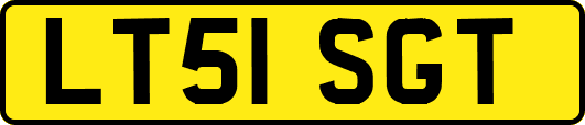LT51SGT