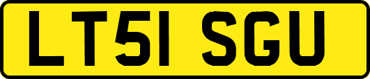 LT51SGU
