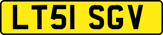 LT51SGV