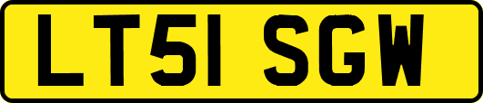 LT51SGW